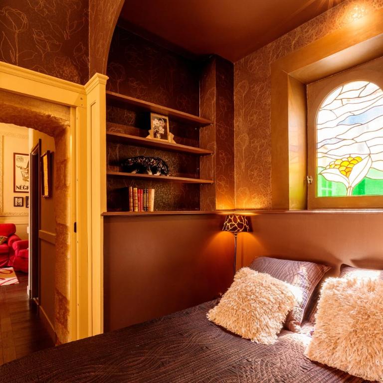Heart of Sarlat - Appartamento - 11