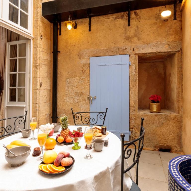 Heart of Sarlat - Appartamento - 13