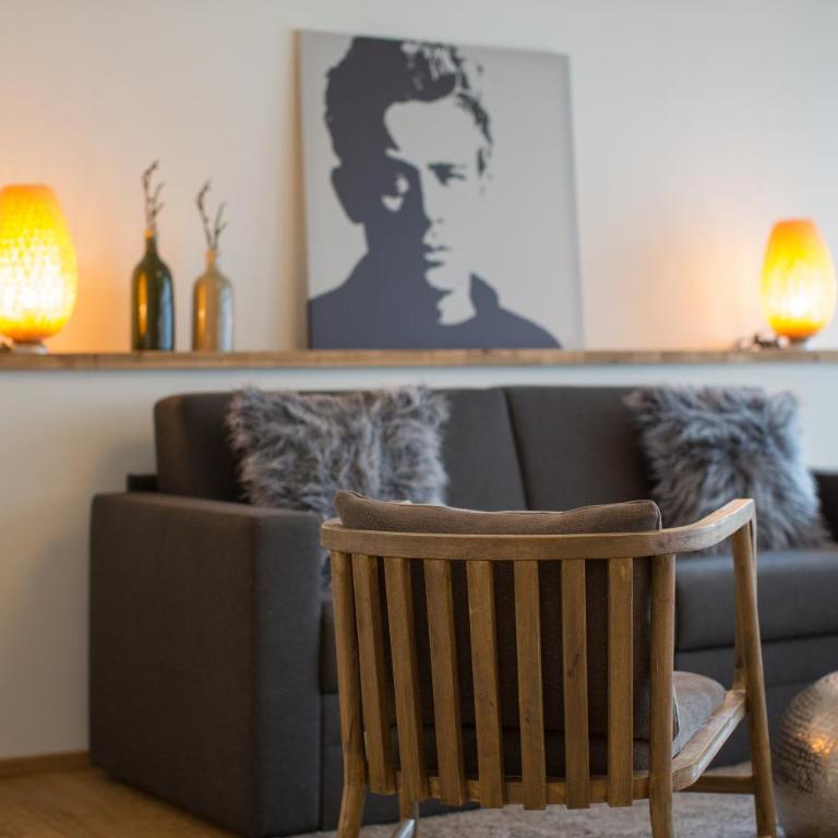 HEITZMANN - Hotel & Rooftop - Superior Suite - 3