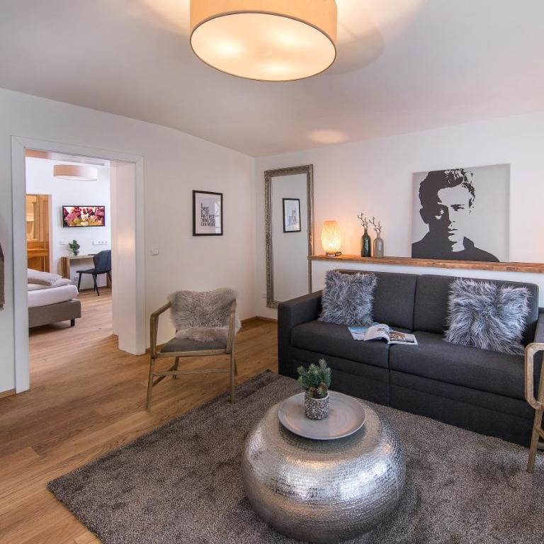 HEITZMANN - Hotel & Rooftop - Superior Suite - 4