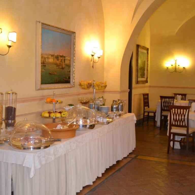 Hotel La Ville - Classic Double or Twin Room - 7