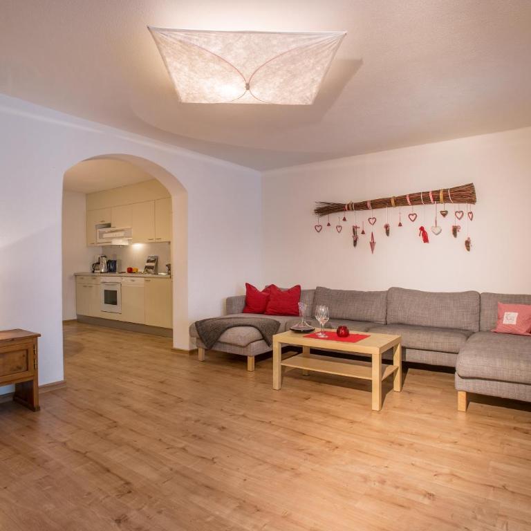 Ferienhof Stadlpoint - Appartamento Superior con 2 Camere da Letto - Edelweiß - 9