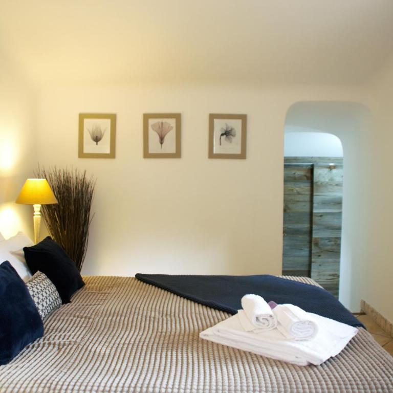 Concadoro - Villa with Private Pool - 18