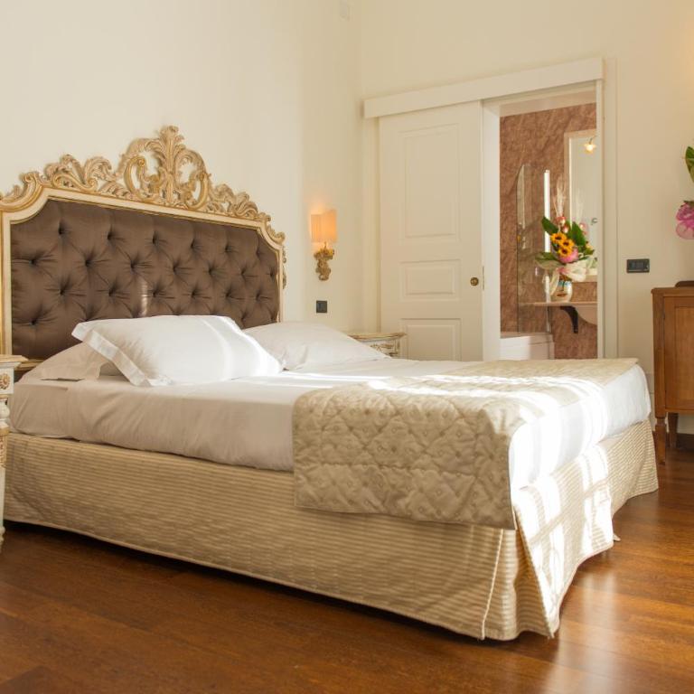 Grand Hotel Di Lecce - Suite (2 Adulti) - 1