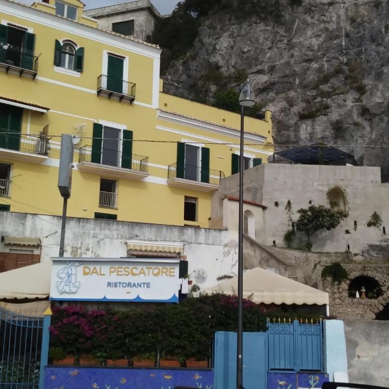 Amalfi Coast Emotions - Appartamento con Vista Mare - 38