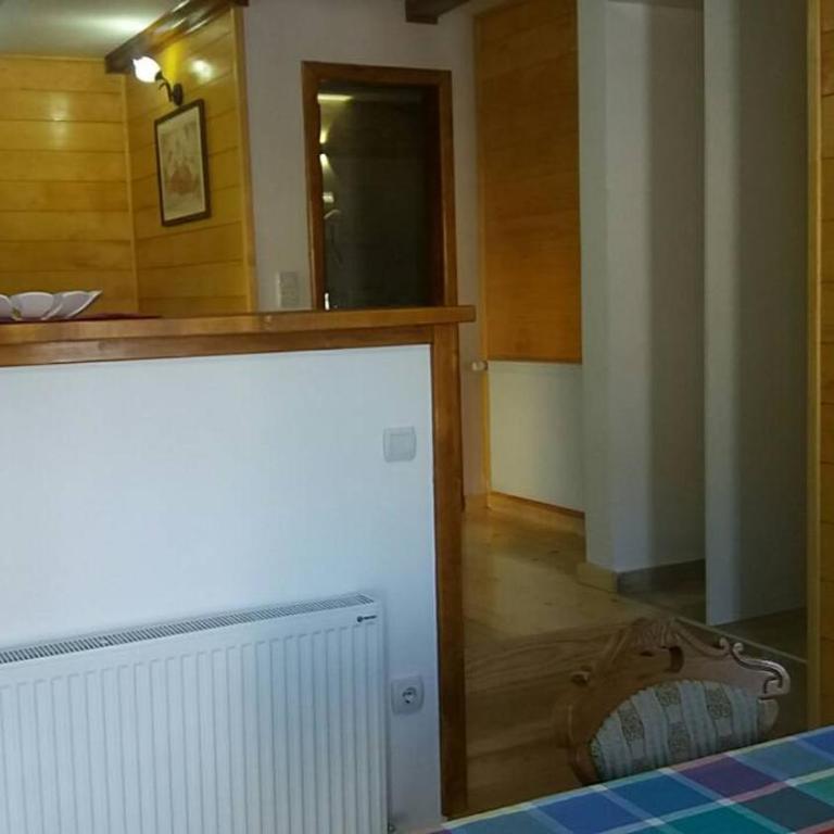 Apartments Vila Zubović - One-Bedroom Apartment - 12