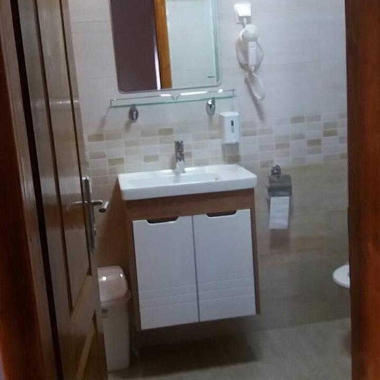 Apartments Vila Zubović - One-Bedroom Apartment - 4