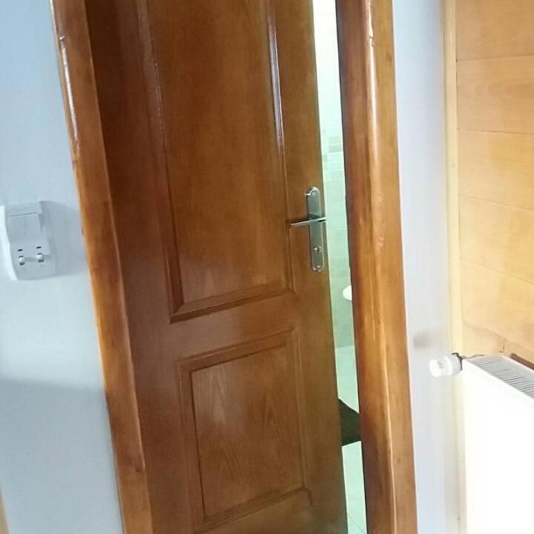 Apartments Vila Zubović - One-Bedroom Apartment - 5
