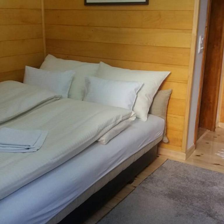 Apartments Vila Zubović - One-Bedroom Apartment - 6