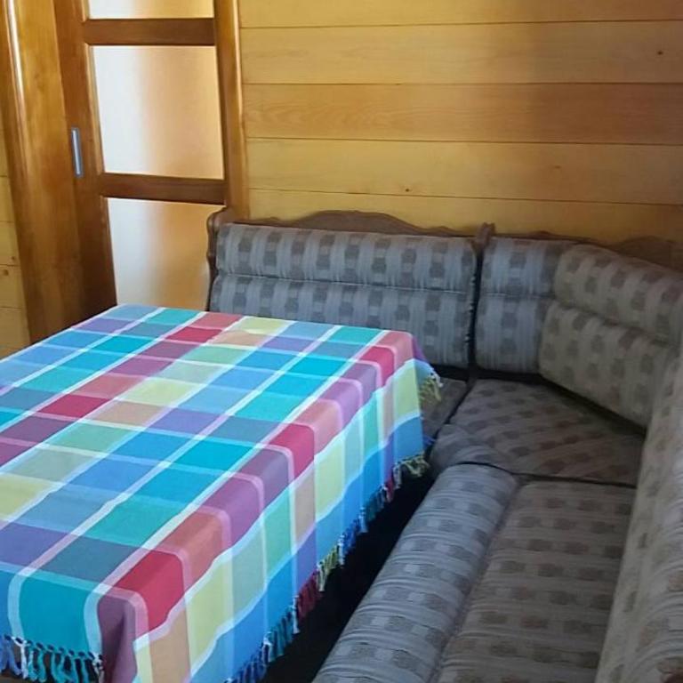 Apartments Vila Zubović - One-Bedroom Apartment - 10