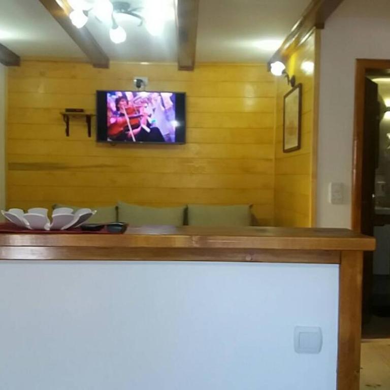 Apartments Vila Zubović - One-Bedroom Apartment - 11