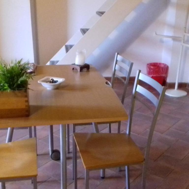 Signoria Uffizi Suites - Maisonette - 15