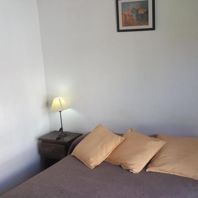 Departamento Amarillis - Apartamento con vistas a las montañas - 11