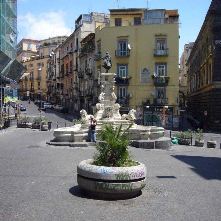 Il Cuore di Napoli - Vacation Home - 14