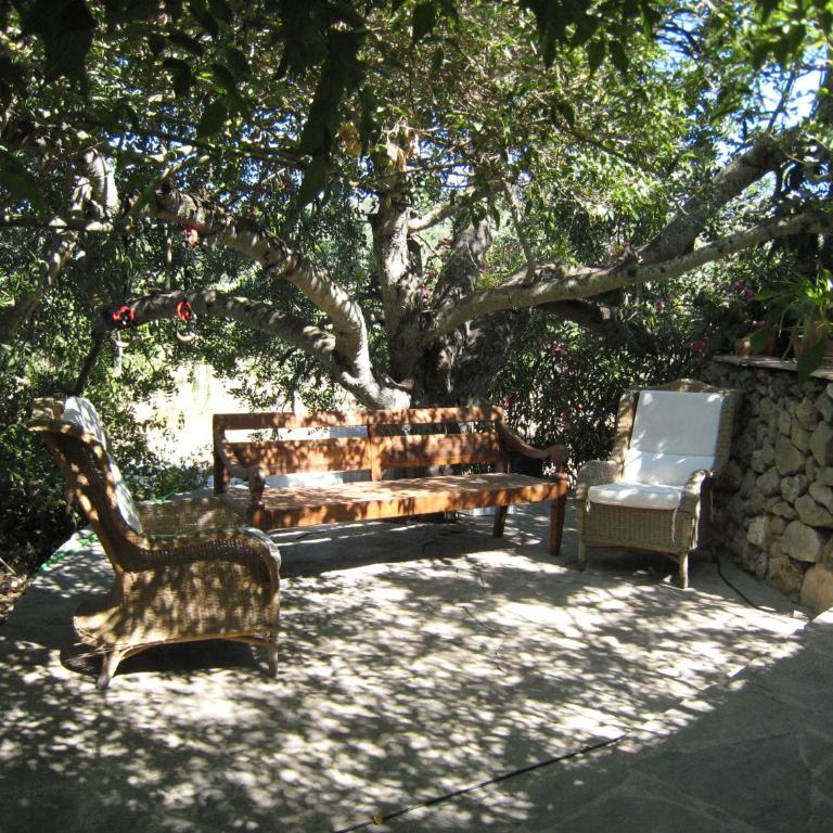 encantadora casa ibicenca - Villa - 27