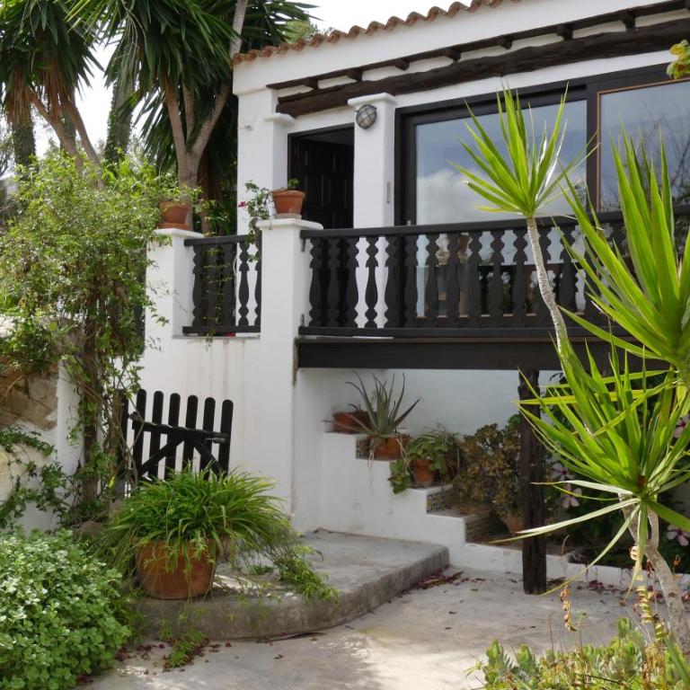 encantadora casa ibicenca - Villa - 26
