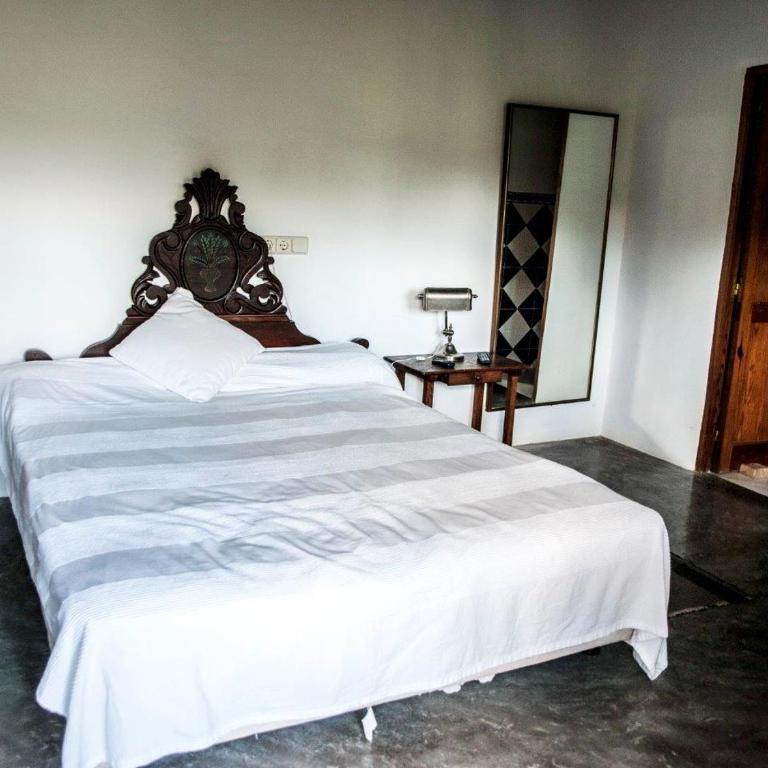 encantadora casa ibicenca - Villa - 48
