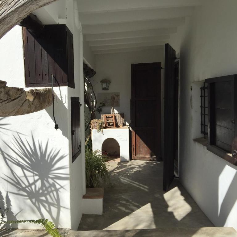 encantadora casa ibicenca - Villa - 39
