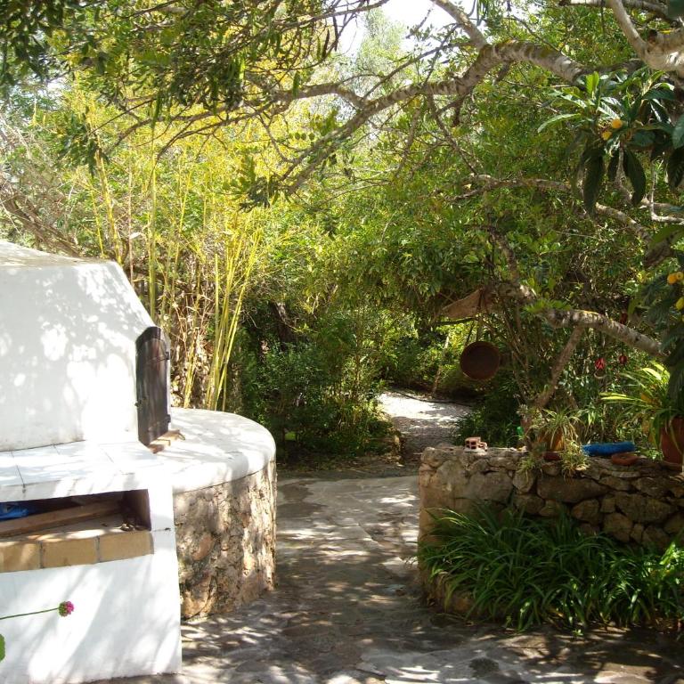 encantadora casa ibicenca - Villa - 31