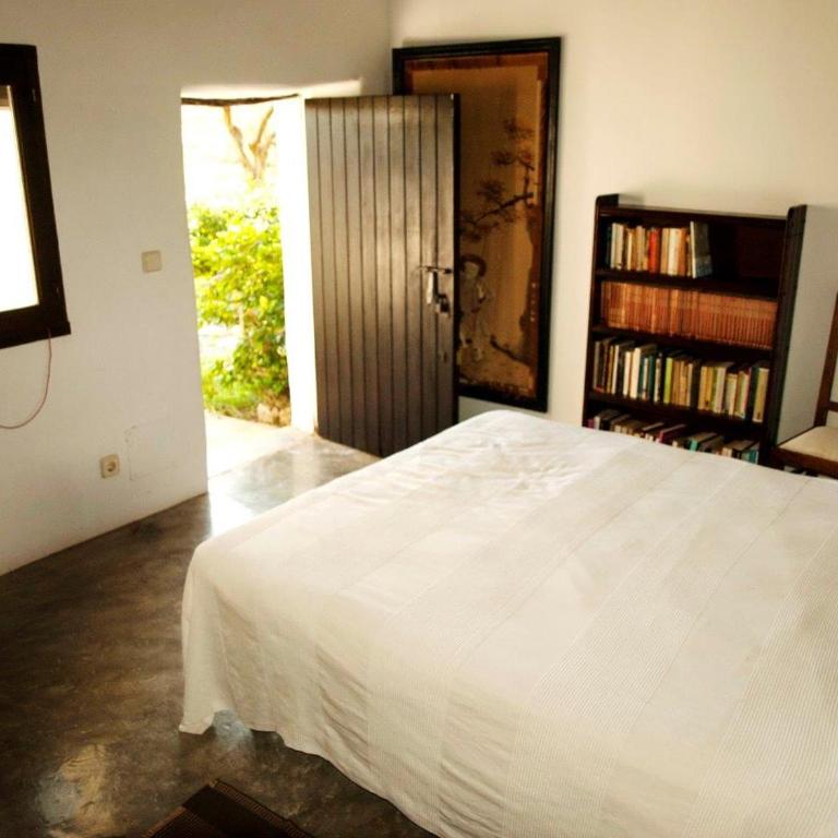 encantadora casa ibicenca - Villa - 49