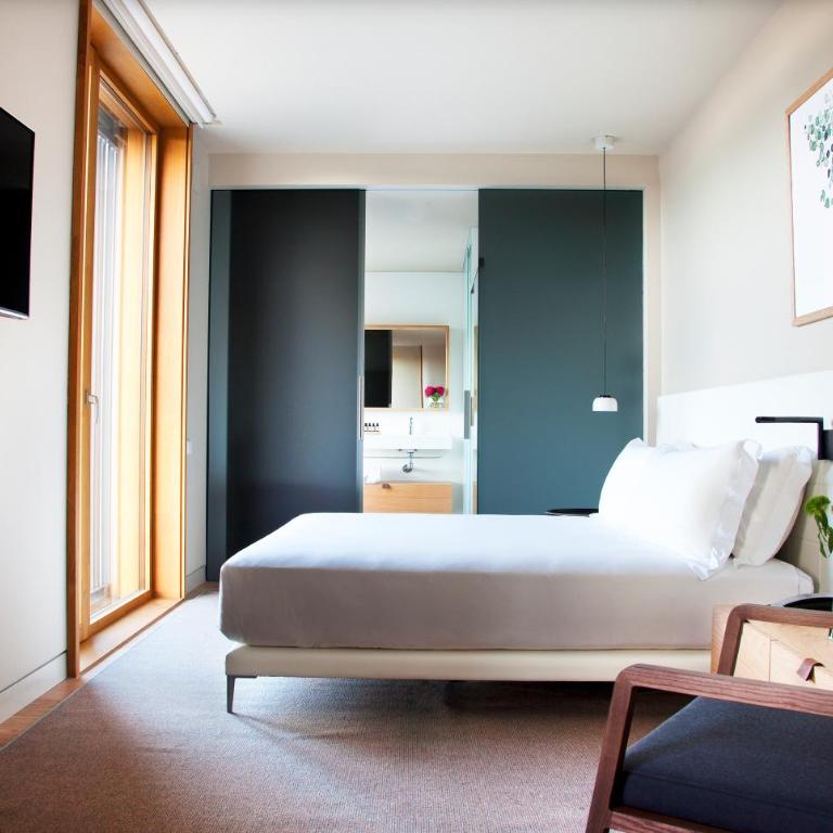 ARIMA Hotel & Spa - Small Luxury Hotels - Suite Premium - 1