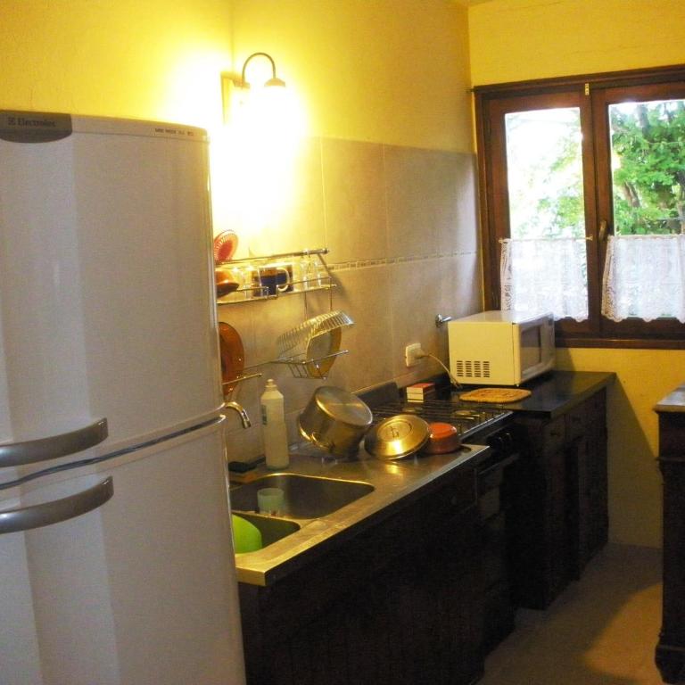 Casas De Pinamar - Casa Unifamiliar de 3 dormitorios - 15