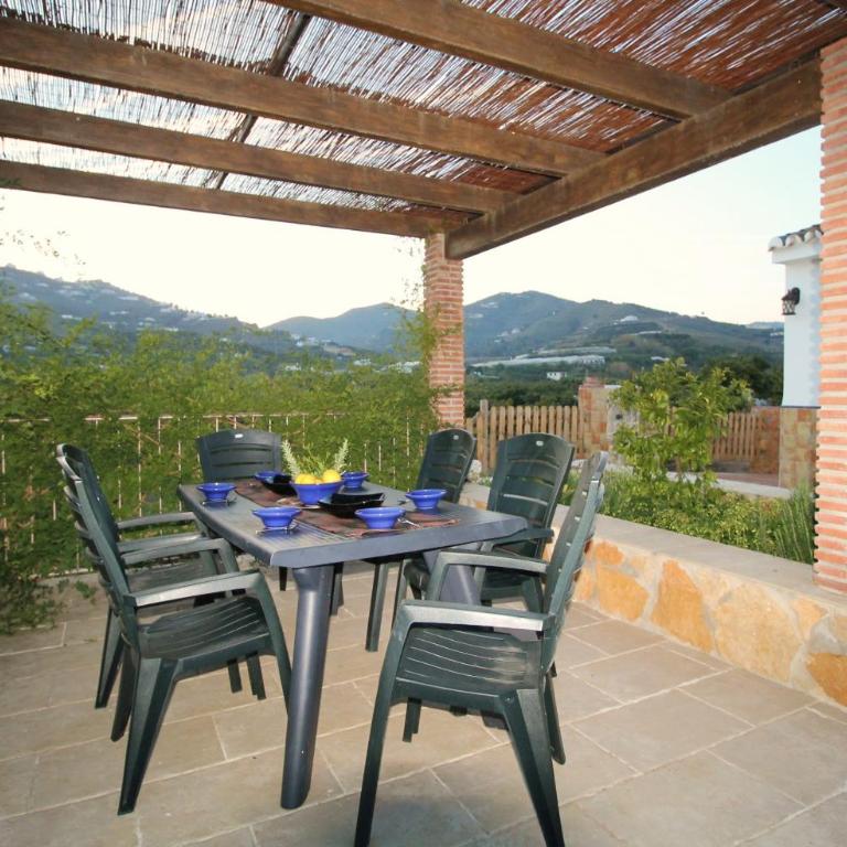 Villa el Crucero with pool and Jacuzzi SpainSunRentals 1035 - Villa con piscina privada - 29