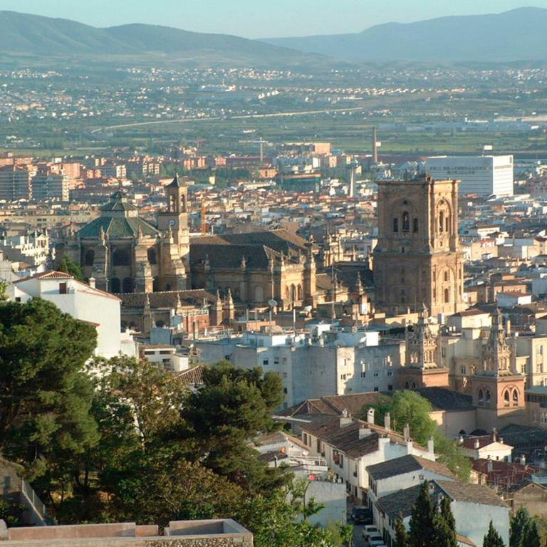 Granada City Center - Apartment - 33