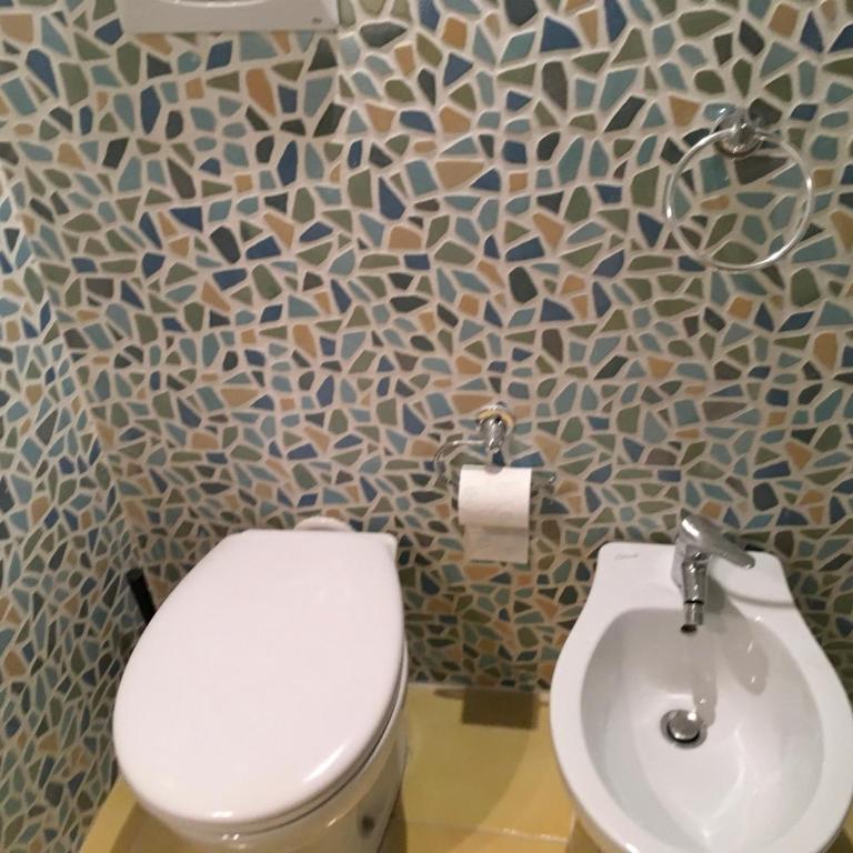 Cortile Azzurro - Monolocale Standard - 13
