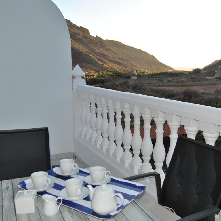 Mogan Sol - Apartamento con vistas a la piscina - 17