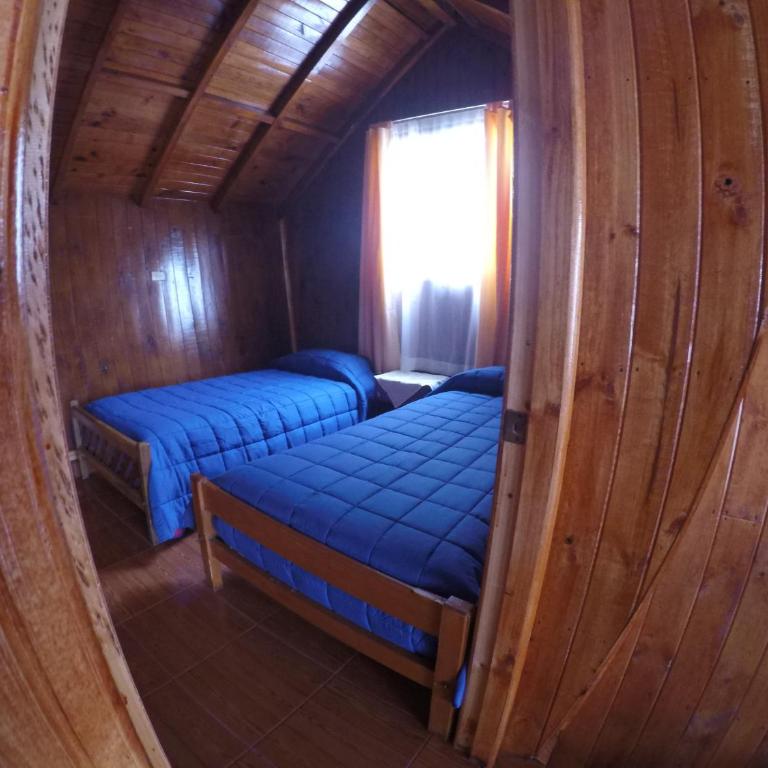 Hecmar 2 - Twin Room - 4