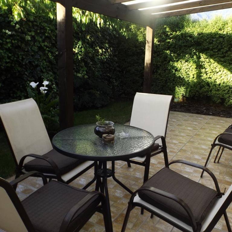 Cond. Peumayen Pucon - Three-Bedroom House - 7
