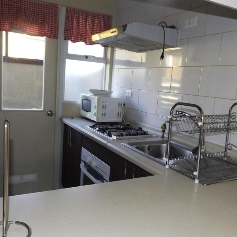 Cond. Peumayen Pucon - Three-Bedroom House - 5