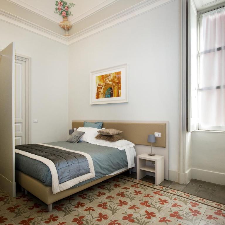 Magione del Re - Superior Double Room - 4