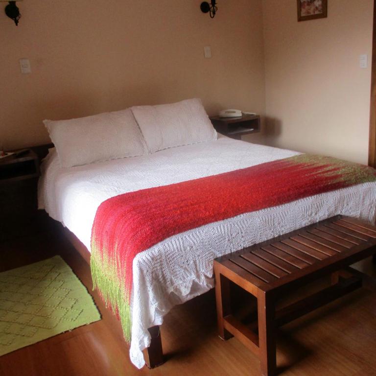 Hotel Boutique Las Azucenas - Twin Room with Private Bathroom - 4