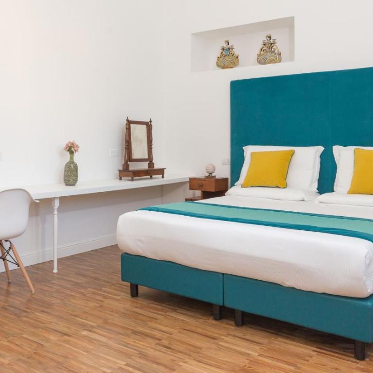 Villa Manning Relais - Superior Double or Twin Room - 6