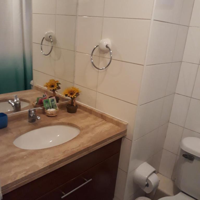 Apartment 209 - Apartamento con balcón - 6