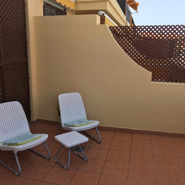 Residencial Atlantico I - Apartamento de 2 dormitorios - 32