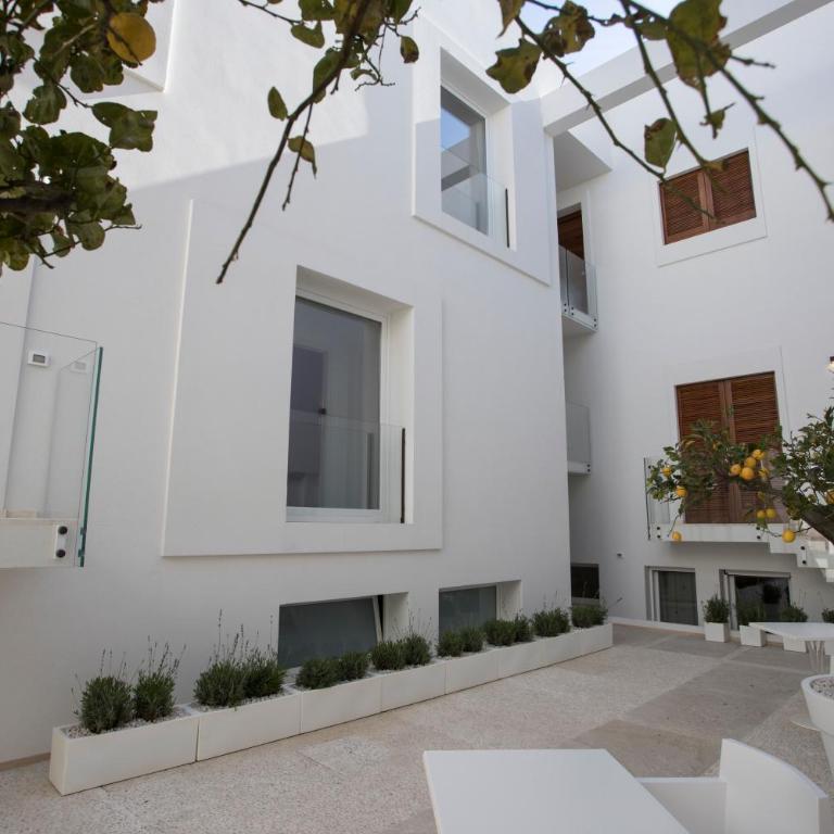 Le Ancore Luxury Apartments - Appartamento Seminterrato - 2