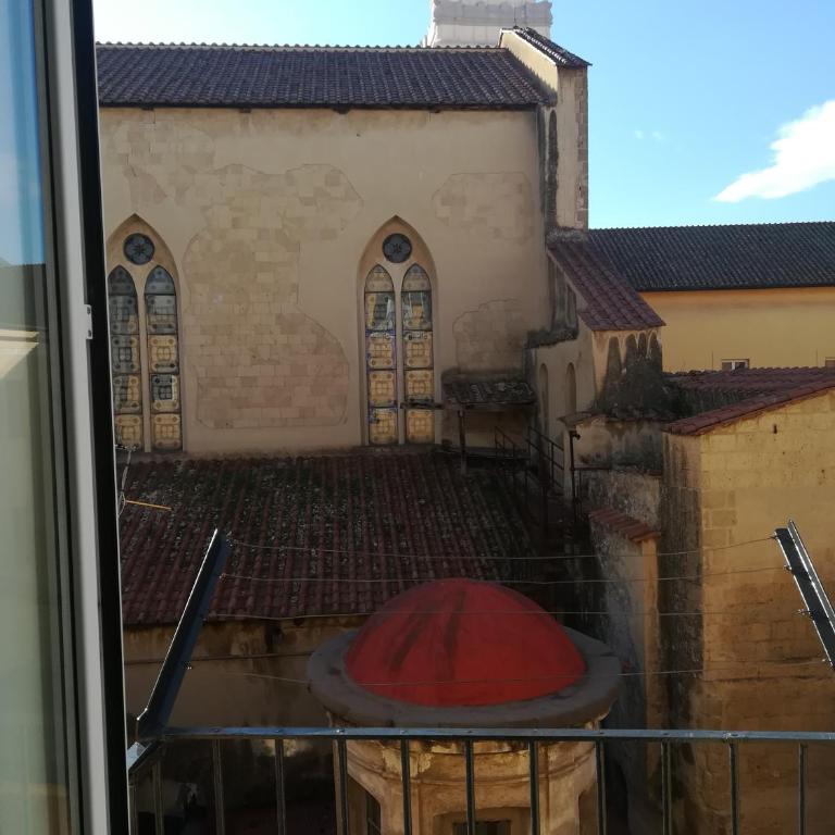 Terrazza Principe di San Severo - Two-Bedroom House - 34