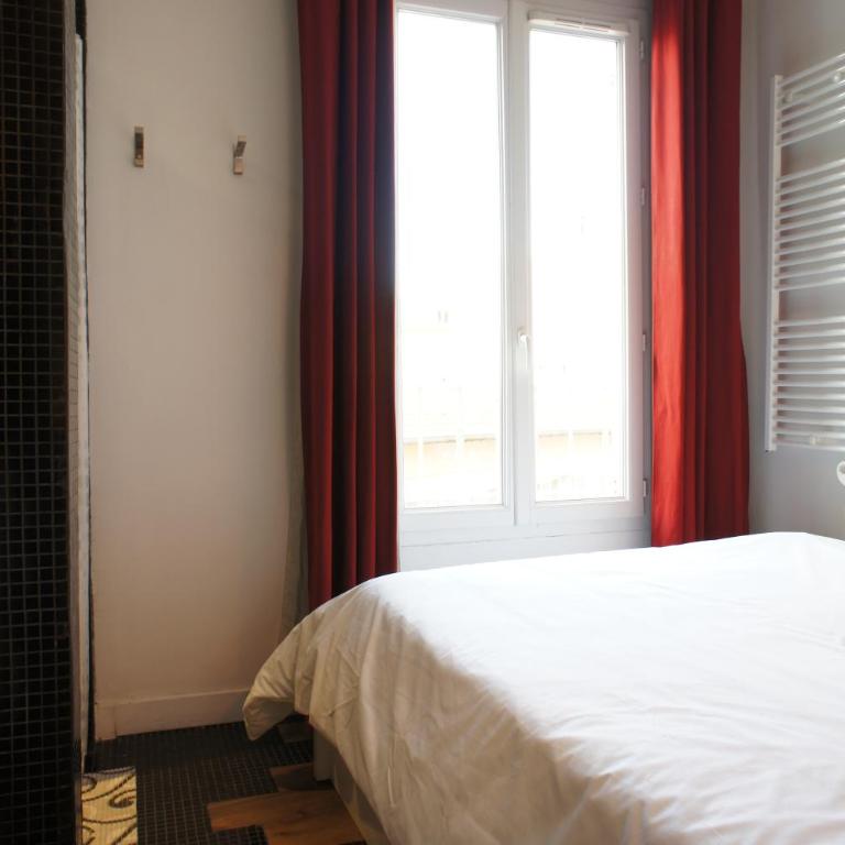 Ze Perfect Place - Ideal ! 2 Pièces Antiquaires, Port Garibaldi - Appartement Supérieur - 21