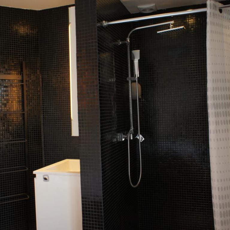 Ze Perfect Place - Ideal ! 2 Pièces Antiquaires, Port Garibaldi - Appartement Supérieur - 22
