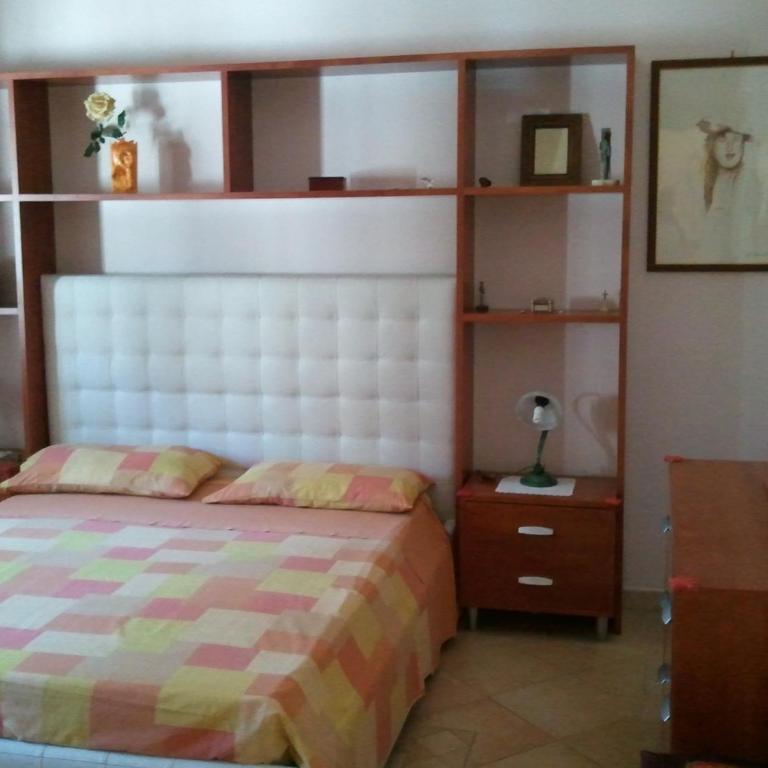 Villetta Le Soleil - Il mare sotto casa, Gallipoli a due passi - Appartamento Deluxe - 18