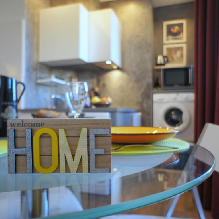 Ze Perfect Place - Ideal ! 2 Pièces Antiquaires, Port Garibaldi - Appartement Supérieur - 13