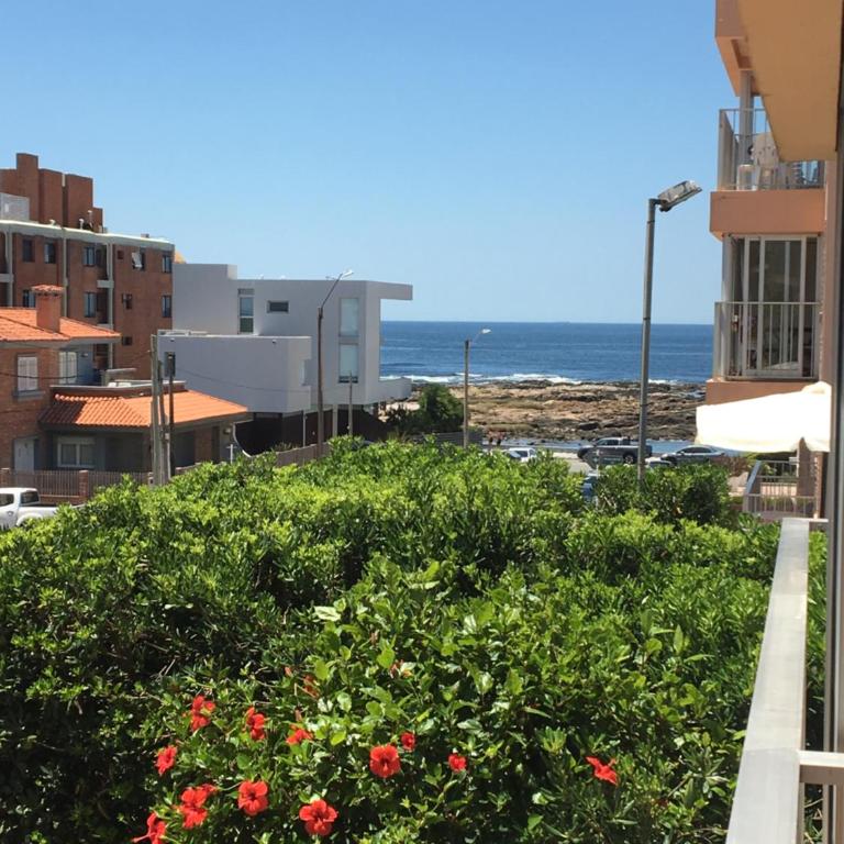 Edificio Club del Mar - Apartamento - 4