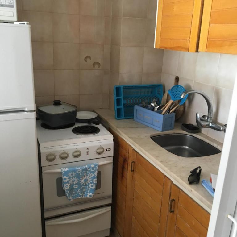 Edificio Club del Mar - Apartamento - 2