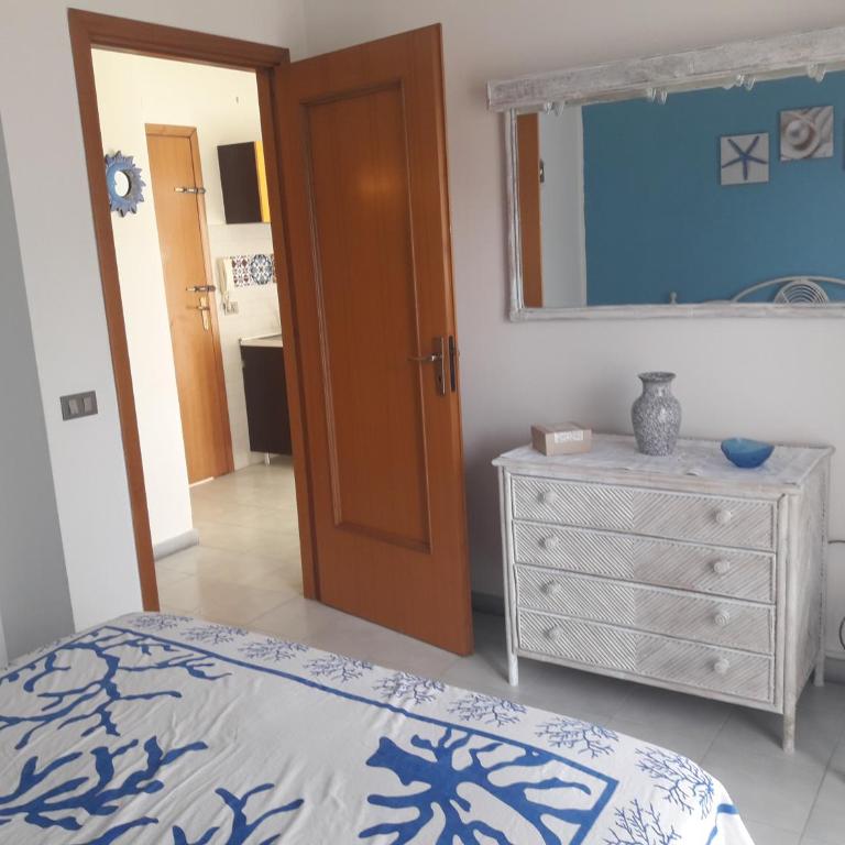 Bilocale Lungomare Carini - Appartamento con Vista Mare - 15