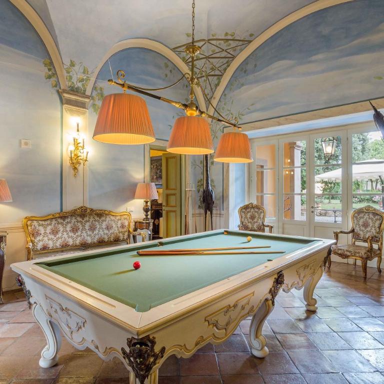 Coselli's luxury Villas - Villa Superior - 14