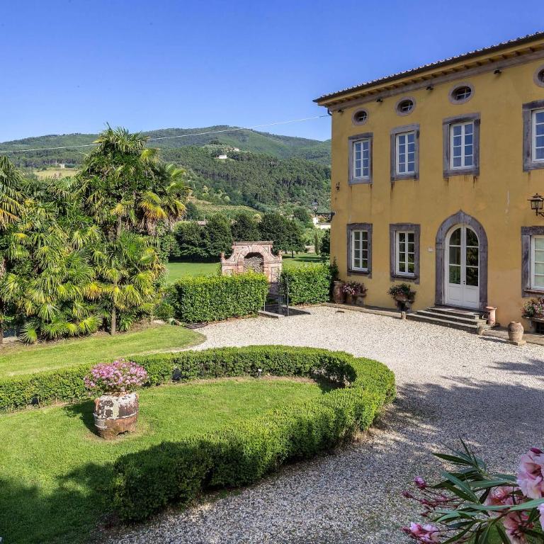 Coselli's luxury Villas - Villa Superior - 4