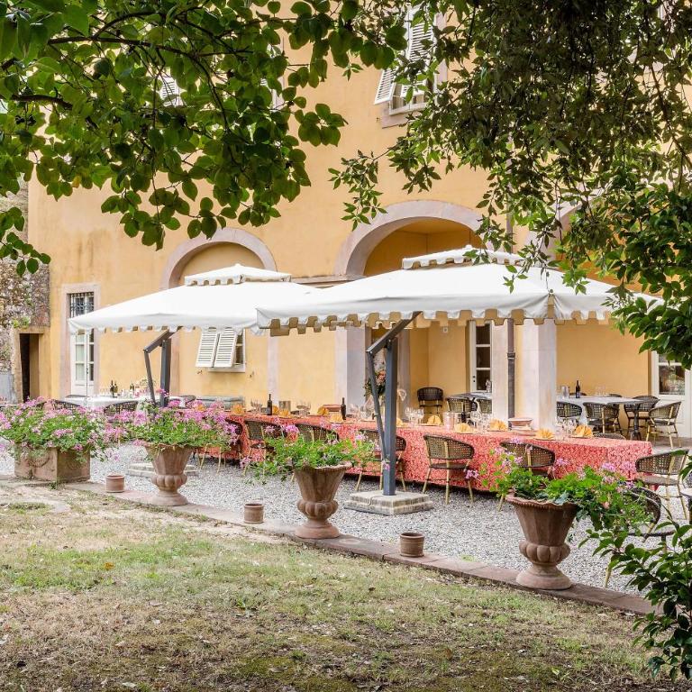 Coselli's luxury Villas - Villa Superior - 13